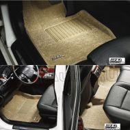Поступление!!! Коврики в салон PORSCHE CAYENNE 3 Sotra 3D Lux