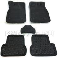 Поступление!!! Коврики Boratex 3D EVA в салон Chevrolet Cruze/ Opel Astra J