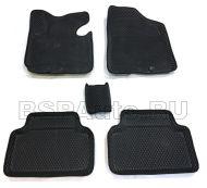 !!!  Boratex 3D EVA   Hyundai IX35/ Kia Sportage 3