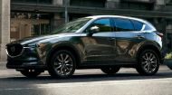 Коврики 3D BORATEX в салоне новой MAZDA CX5!