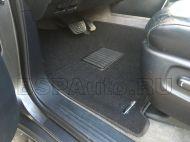   PRADAR   Toyota Land Cruiser 200 