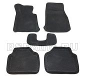    Boratex 3D EVA  BMW 3 (F30/ F31)