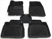Коврики в салон Boratex 3D для Lexus ES350 (XV60)