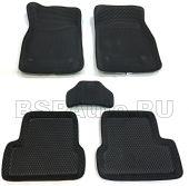    Boratex 3D EVA  Chevrolet Cruze ( )