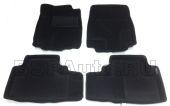    Boratex 3D  Honda CR-V 4 