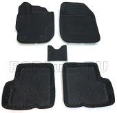    Boratex 3D EVA  Renault Kaptur