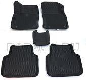    Boratex 3D EVA  Volkswagen Tiguan 2