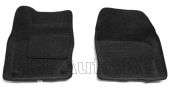 Передние коврики Boratex 3D для Ford Focus 3