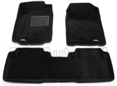    Honda CR-V 4 Sotra 3D Lux 