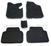    Boratex 3D EVA  Kia Sportage 3