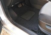    Boratex 3D  Kia Rio 4/X-Line