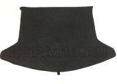 Коврик в багажник Boratex ворс для mazda CX5 (2)