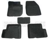    Boratex 3D  Renault Sandero 1/ Sandero Stepway 1
