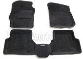Коврики в салон Boratex 3D для Mazda 3
