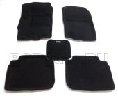    Boratex 3D  Peugeot 4007 