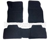    Boratex 3D  Nissan X-Trail T32