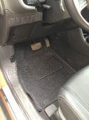    Boratex 3D  Mitsubishi Outlander 3