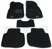    Volkswagen Touareg 3 Sotra 3D Lux 