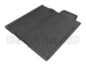 Коврик в багажник для Range Rover Voque 4 Sotra 3D Lux черный