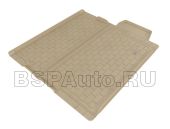 Коврик в багажник для Range Rover Voque 4 Sotra 3D Lux бежевый