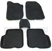    Boratex 3D EVA  Renault Sendero 2/ Sandero Stepway 2