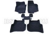    Boratex 3D  Skoda Yeti