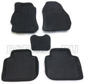    Boratex 3D EVA  Subaru Forester 4