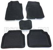    Boratex 3D EVA  Toyota Avensis (T250)