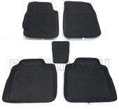    Boratex 3D EVA  Lexus ES 350 (XV40)