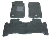    Toyota Prado 120 Sotra 3D Lux  (  )