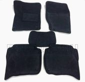    Boratex 3D  Volkswagen Touareg 2 