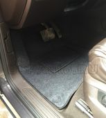    Boratex 3D  Volkswagen Touareg 2